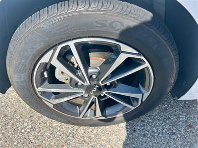 2024 Kia Forte LXS Technology Package - Photo 22 - Rancho Cucamonga, CA 91730