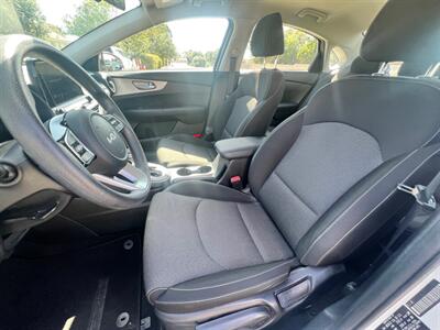 2024 Kia Forte LXS Technology Package - Photo 20 - Rancho Cucamonga, CA 91730