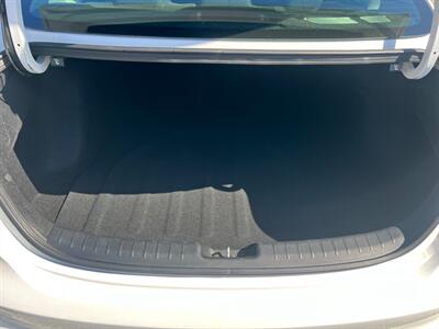 2024 Kia Forte LXS Technology Package - Photo 15 - Rancho Cucamonga, CA 91730