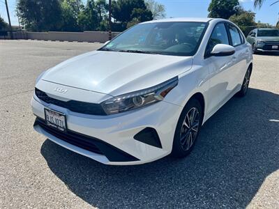 2024 Kia Forte LXS Technology Package - Photo 3 - Rancho Cucamonga, CA 91730