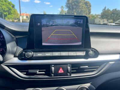 2024 Kia Forte LXS Technology Package - Photo 12 - Rancho Cucamonga, CA 91730