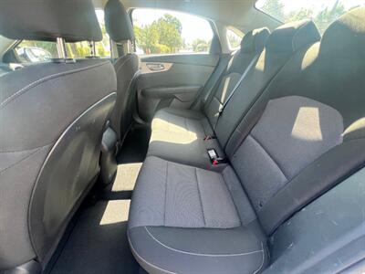 2024 Kia Forte LXS Technology Package - Photo 19 - Rancho Cucamonga, CA 91730