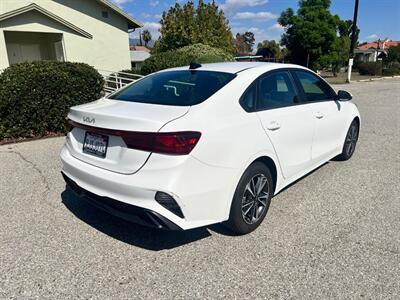 2024 Kia Forte LXS Technology Package - Photo 7 - Rancho Cucamonga, CA 91730