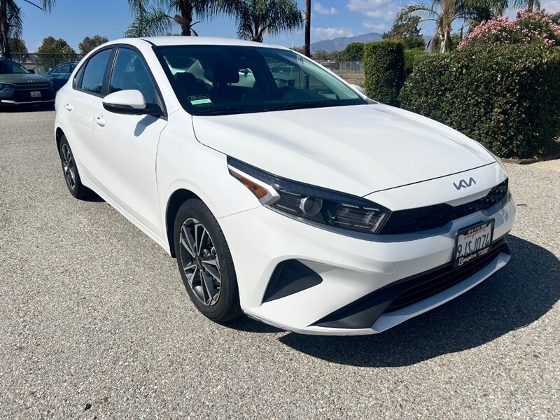 2024 Kia Forte LXS  Technology Package - Photo 1 - Rancho Cucamonga, CA 91730