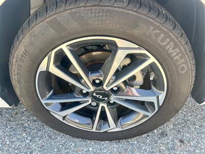 2024 Kia Forte LXS Technology Package - Photo 23 - Rancho Cucamonga, CA 91730