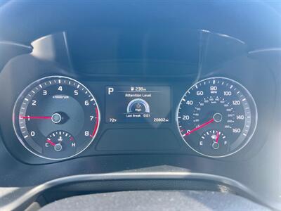 2024 Kia Forte LXS Technology Package - Photo 10 - Rancho Cucamonga, CA 91730