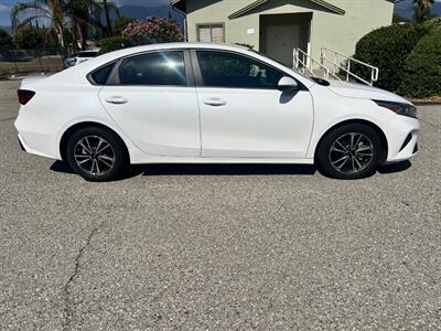 2024 Kia Forte LXS Technology Package - Photo 8 - Rancho Cucamonga, CA 91730