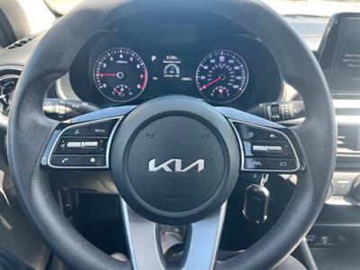 2024 Kia Forte LXS Technology Package - Photo 9 - Rancho Cucamonga, CA 91730