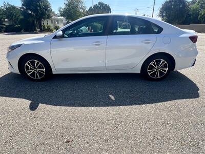 2024 Kia Forte LXS Technology Package - Photo 4 - Rancho Cucamonga, CA 91730