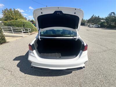 2024 Kia Forte LXS Technology Package - Photo 16 - Rancho Cucamonga, CA 91730