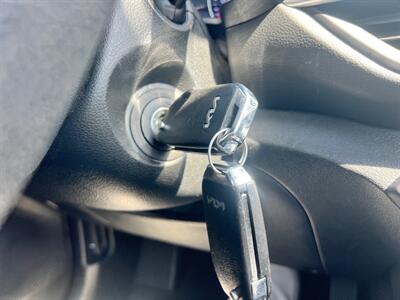2024 Kia Forte LXS Technology Package - Photo 14 - Rancho Cucamonga, CA 91730