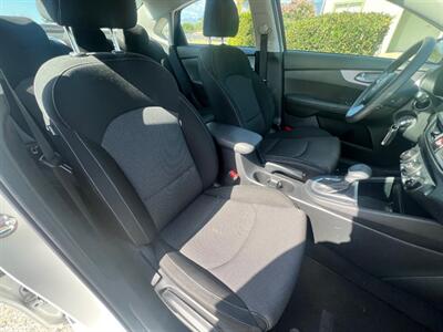 2024 Kia Forte LXS Technology Package - Photo 17 - Rancho Cucamonga, CA 91730