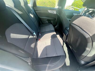 2024 Kia Forte LXS Technology Package - Photo 18 - Rancho Cucamonga, CA 91730