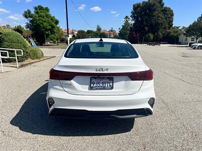 2024 Kia Forte LXS Technology Package - Photo 6 - Rancho Cucamonga, CA 91730