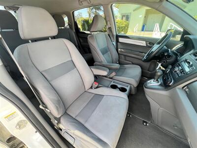 2011 Honda CR-V SE - Photo 15 - Rancho Cucamonga, CA 91730