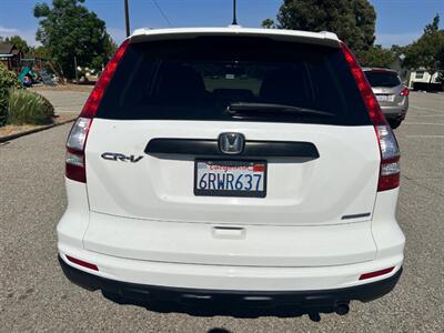 2011 Honda CR-V SE - Photo 6 - Rancho Cucamonga, CA 91730