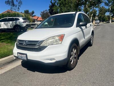 2011 Honda CR-V SE - Photo 1 - Rancho Cucamonga, CA 91730