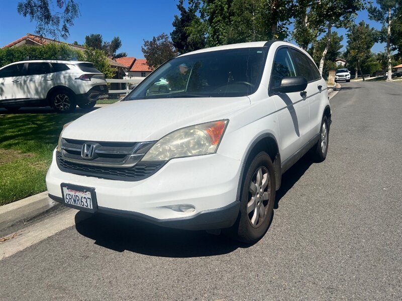 2011 Honda CR-V SE   - Photo 1 - Rancho Cucamonga, CA 91730