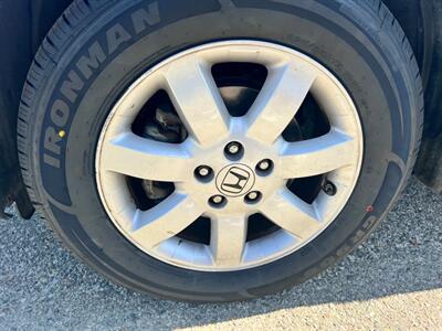 2011 Honda CR-V SE - Photo 21 - Rancho Cucamonga, CA 91730