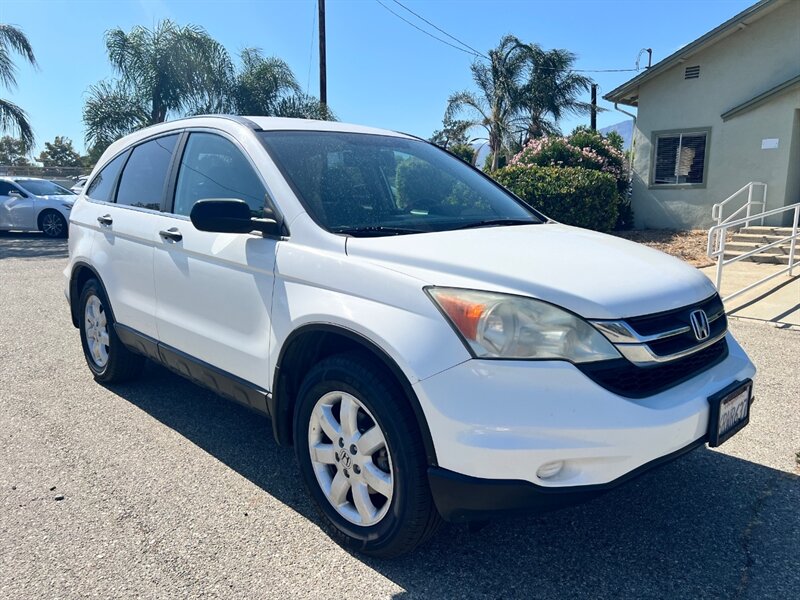 2011 Honda CR-V SE   - Photo 1 - Rancho Cucamonga, CA 91730