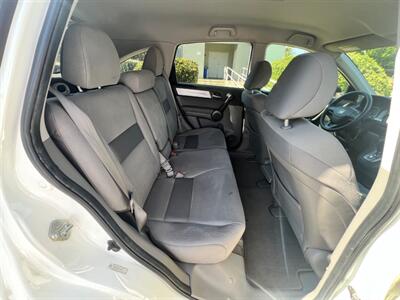 2011 Honda CR-V SE - Photo 14 - Rancho Cucamonga, CA 91730