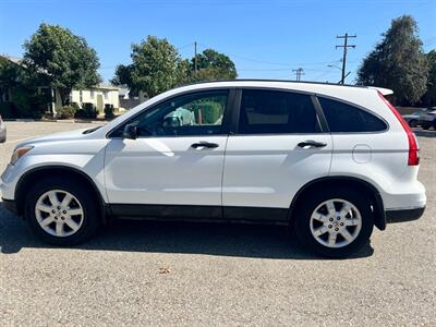 2011 Honda CR-V SE - Photo 4 - Rancho Cucamonga, CA 91730