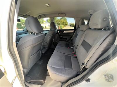 2011 Honda CR-V SE - Photo 13 - Rancho Cucamonga, CA 91730