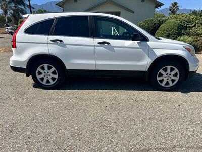2011 Honda CR-V SE - Photo 8 - Rancho Cucamonga, CA 91730