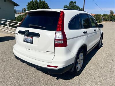 2011 Honda CR-V SE - Photo 7 - Rancho Cucamonga, CA 91730
