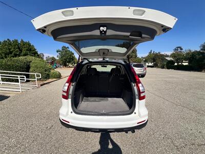 2011 Honda CR-V SE - Photo 17 - Rancho Cucamonga, CA 91730