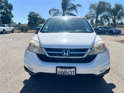 2011 Honda CR-V SE - Photo 2 - Rancho Cucamonga, CA 91730