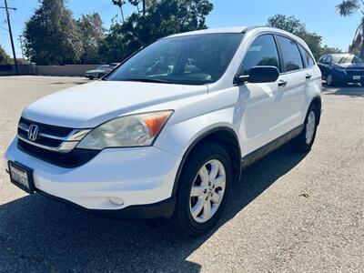 2011 Honda CR-V SE - Photo 3 - Rancho Cucamonga, CA 91730