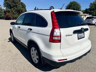 2011 Honda CR-V SE - Photo 5 - Rancho Cucamonga, CA 91730