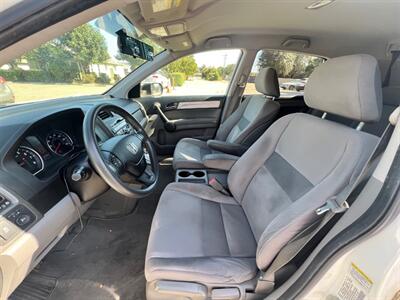 2011 Honda CR-V SE - Photo 12 - Rancho Cucamonga, CA 91730