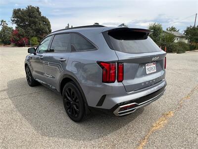 2022 Kia Sorento SX - Photo 8 - Rancho Cucamonga, CA 91730