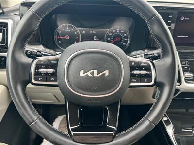 2022 Kia Sorento SX - Photo 9 - Rancho Cucamonga, CA 91730