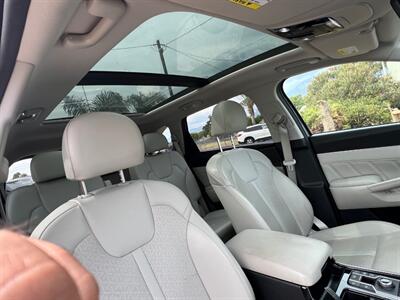 2022 Kia Sorento SX - Photo 23 - Rancho Cucamonga, CA 91730