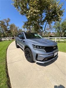 2022 Kia Sorento SX   - Photo 1 - Rancho Cucamonga, CA 91730