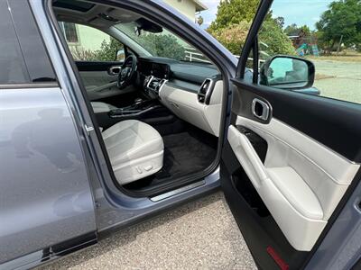 2022 Kia Sorento SX - Photo 18 - Rancho Cucamonga, CA 91730