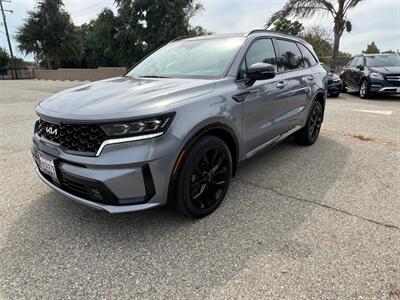 2022 Kia Sorento SX - Photo 3 - Rancho Cucamonga, CA 91730