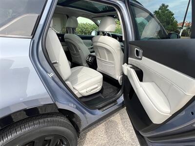 2022 Kia Sorento SX - Photo 19 - Rancho Cucamonga, CA 91730