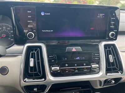 2022 Kia Sorento SX - Photo 11 - Rancho Cucamonga, CA 91730