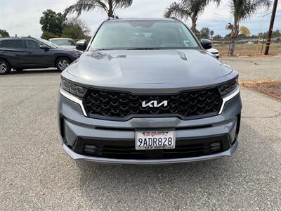 2022 Kia Sorento SX - Photo 2 - Rancho Cucamonga, CA 91730
