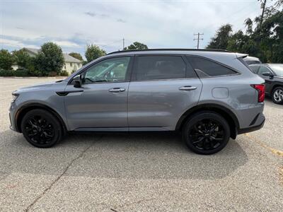 2022 Kia Sorento SX - Photo 5 - Rancho Cucamonga, CA 91730