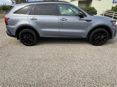 2022 Kia Sorento SX - Photo 4 - Rancho Cucamonga, CA 91730