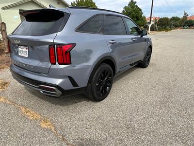 2022 Kia Sorento SX - Photo 6 - Rancho Cucamonga, CA 91730