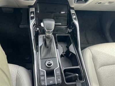 2022 Kia Sorento SX - Photo 13 - Rancho Cucamonga, CA 91730