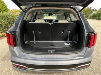 2022 Kia Sorento SX - Photo 21 - Rancho Cucamonga, CA 91730