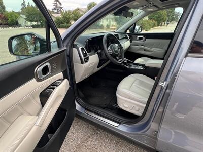2022 Kia Sorento SX - Photo 17 - Rancho Cucamonga, CA 91730