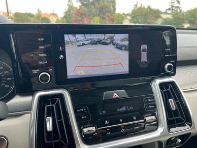 2022 Kia Sorento SX - Photo 12 - Rancho Cucamonga, CA 91730